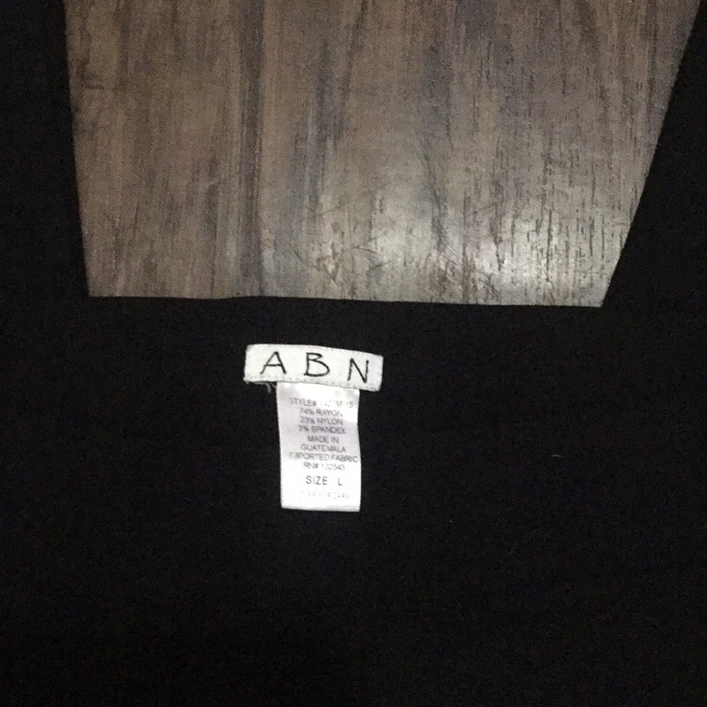 ABN Pants - Picture 3 of 3